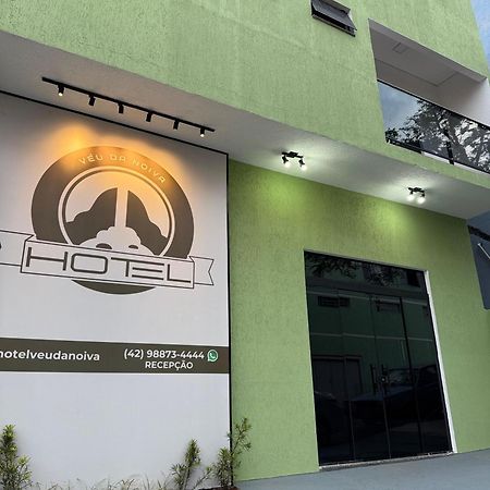 Hotel Veu Da Noiva Ortigueira Exterior photo