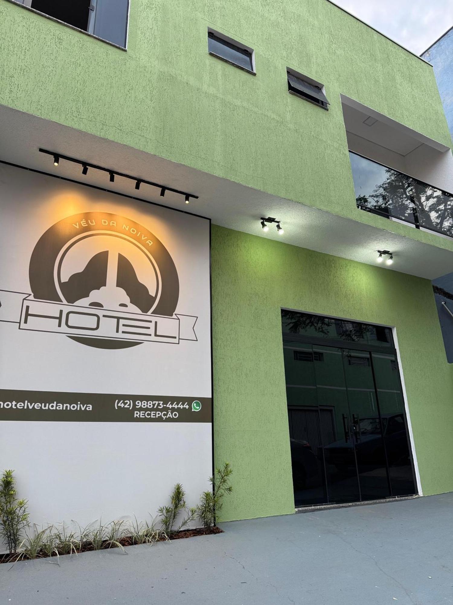 Hotel Veu Da Noiva Ortigueira Exterior photo